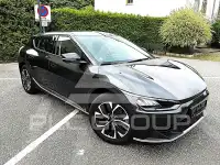 2024 KIA EV
