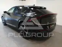 2024 KIA EV