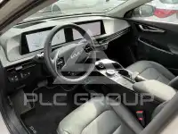 2024 KIA EV