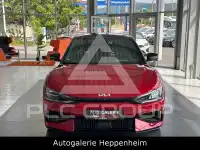 2024 KIA EV