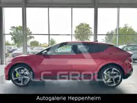 2024 KIA EV