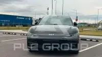 2024 KIA EV