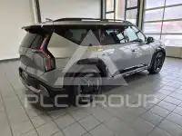 2024 KIA EV