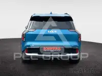 2024 KIA EV
