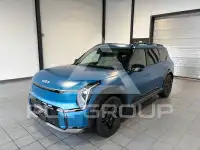 2024 KIA EV