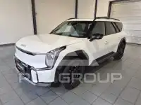 2024 KIA EV