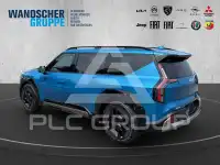 2024 KIA EV