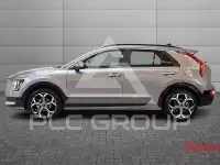 2024 KIA Unknown