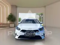 2024 KIA Ceed