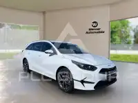 2024 KIA Ceed