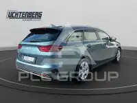 2024 KIA Ceed