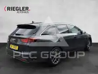 2024 KIA Ceed