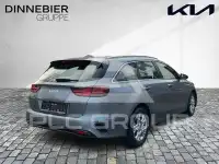 2024 KIA Ceed