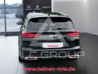 2024 KIA Ceed