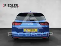 2024 KIA Ceed