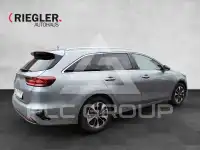 2024 KIA Ceed
