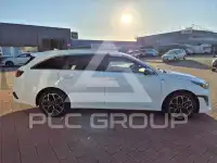 2024 KIA Ceed