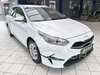 2024 KIA Ceed