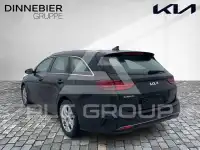 2024 KIA Ceed