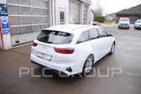 2024 KIA Ceed
