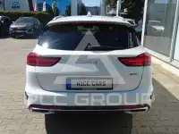 2024 KIA Ceed