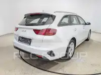 2024 KIA Ceed