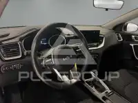2024 KIA Ceed