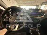 2024 KIA Ceed