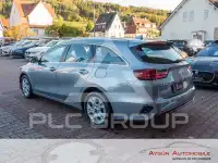 2024 KIA Ceed