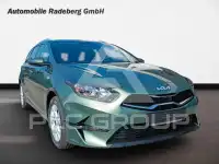 2024 KIA Ceed
