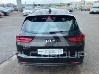 2024 KIA Ceed