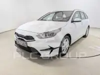 2024 KIA Ceed