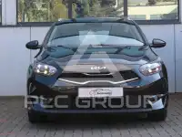 2024 KIA Ceed