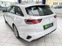 2024 KIA Ceed