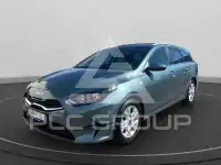 2024 KIA Ceed