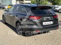 2024 KIA Ceed