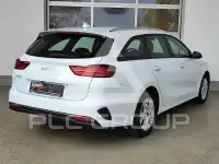 2024 KIA Ceed