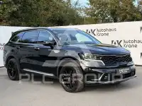 2024 KIA Sorento