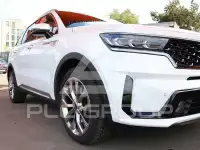 2024 KIA Sorento