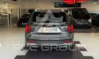 2024 KIA Sorento