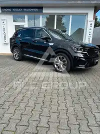2024 KIA Sorento