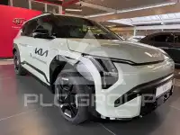 2024 KIA EV