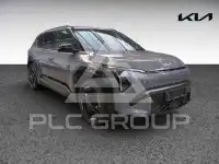 2024 KIA EV