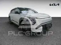 2024 KIA EV