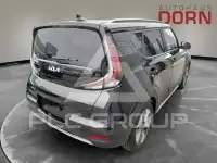2024 KIA Soul