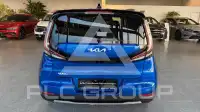 2024 KIA Soul