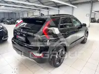 2024 KIA Niro
