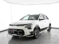 2024 KIA Niro