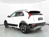 2024 KIA Niro