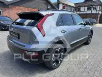 2024 KIA Niro